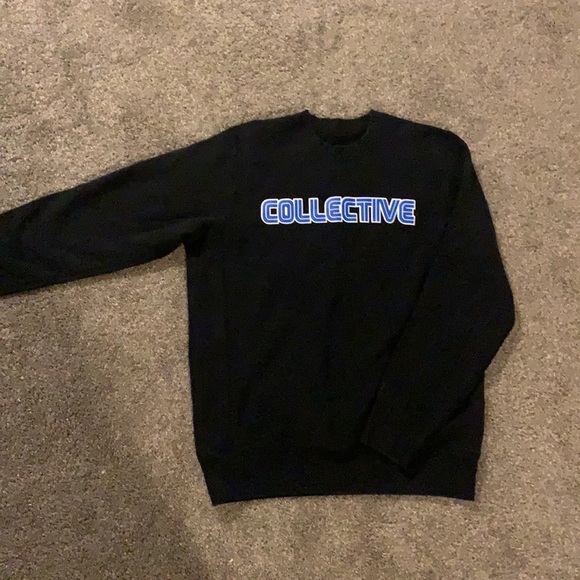 Crewneck sweatshirt. Medium - Picture 1 of 4